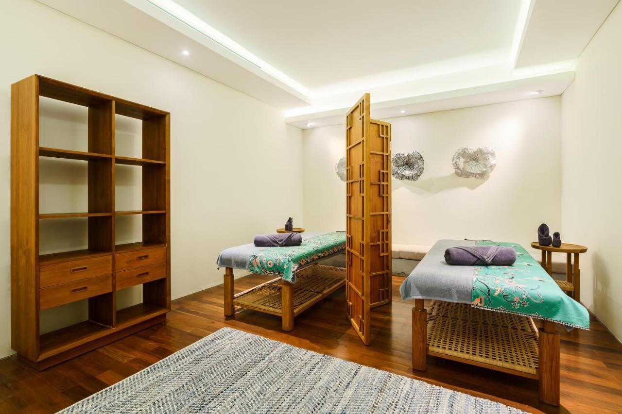 Samujana Villas Choeng Mon Exterior photo