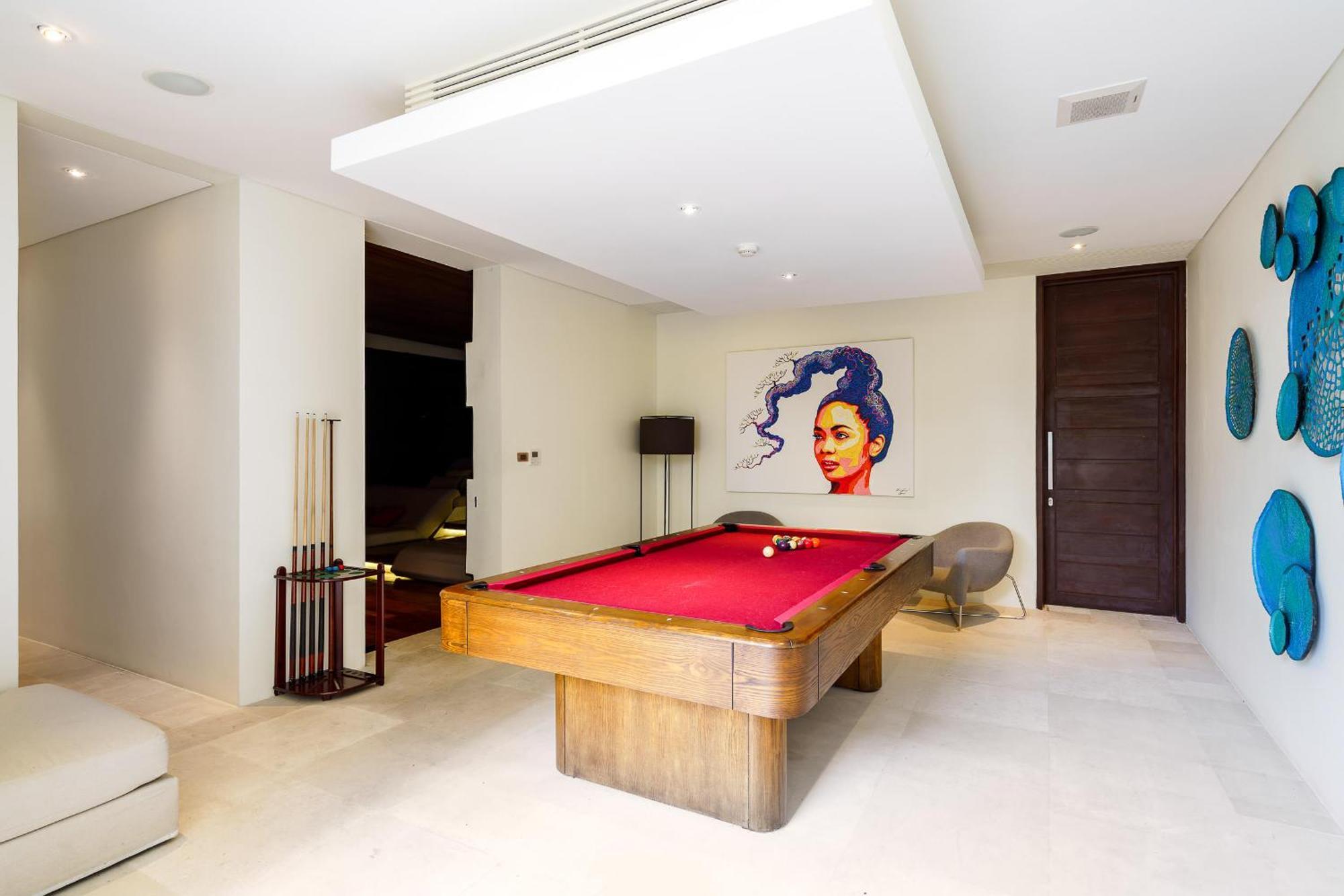 Samujana Villas Choeng Mon Room photo